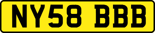 NY58BBB