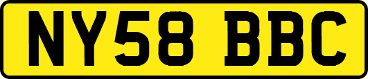 NY58BBC