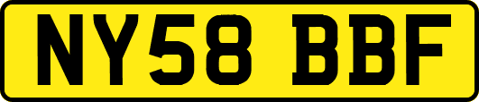 NY58BBF