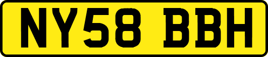 NY58BBH