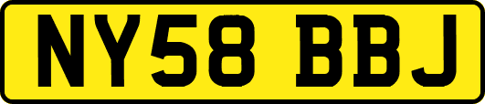 NY58BBJ