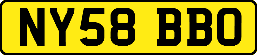 NY58BBO