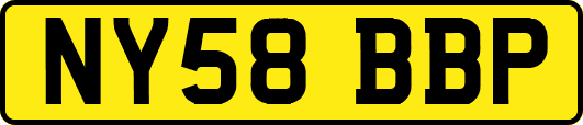 NY58BBP