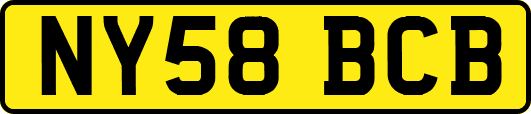 NY58BCB