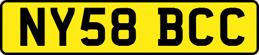 NY58BCC