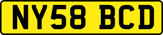 NY58BCD
