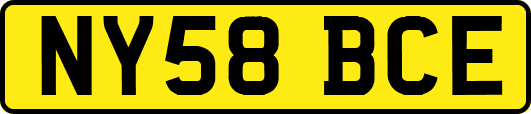 NY58BCE