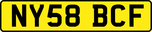 NY58BCF