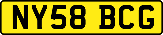 NY58BCG