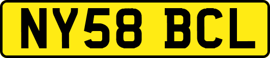 NY58BCL