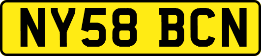 NY58BCN