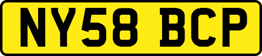 NY58BCP
