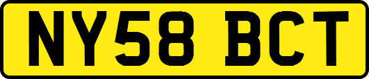 NY58BCT