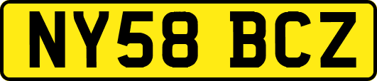 NY58BCZ