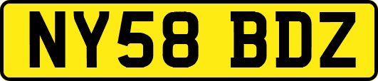 NY58BDZ