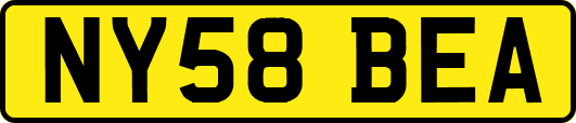 NY58BEA