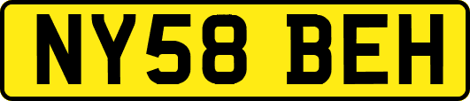 NY58BEH