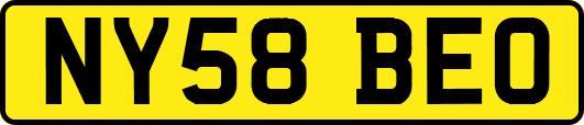 NY58BEO