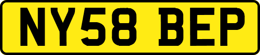 NY58BEP