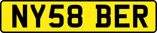 NY58BER