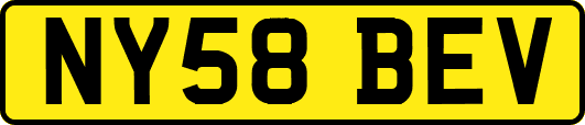 NY58BEV