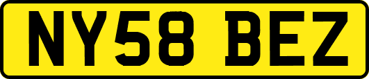 NY58BEZ