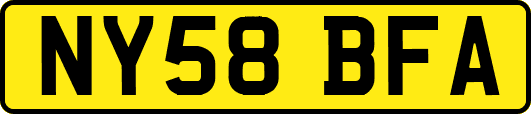 NY58BFA