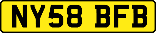 NY58BFB