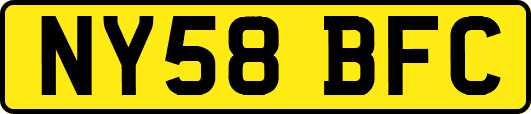 NY58BFC