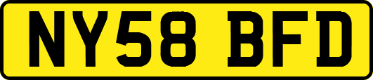 NY58BFD