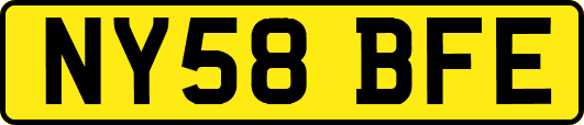 NY58BFE