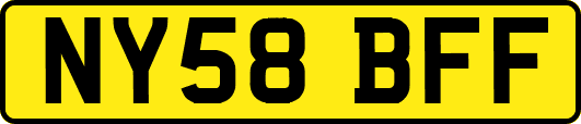 NY58BFF