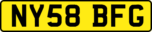 NY58BFG