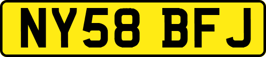 NY58BFJ