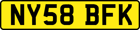 NY58BFK