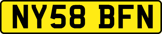 NY58BFN