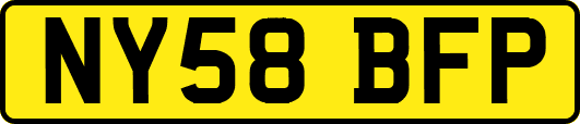 NY58BFP