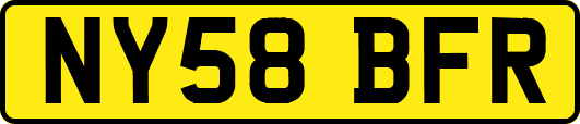 NY58BFR