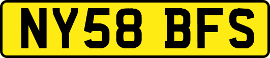 NY58BFS