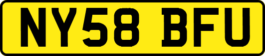 NY58BFU