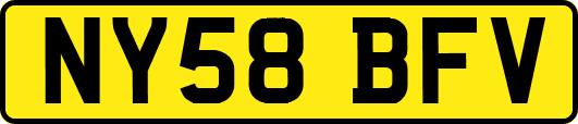 NY58BFV