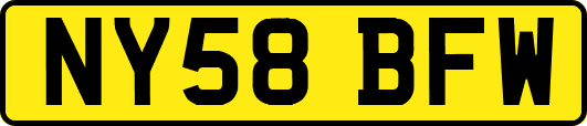 NY58BFW