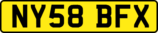 NY58BFX