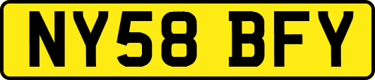 NY58BFY
