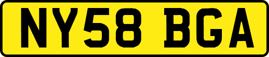 NY58BGA