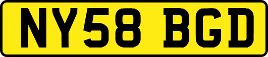 NY58BGD