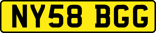 NY58BGG