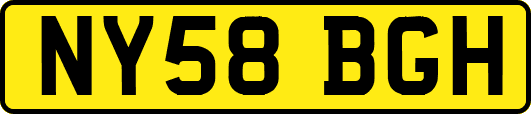 NY58BGH