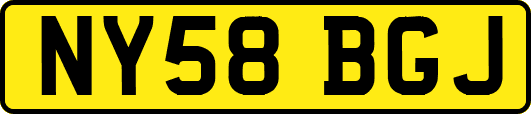 NY58BGJ