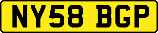 NY58BGP